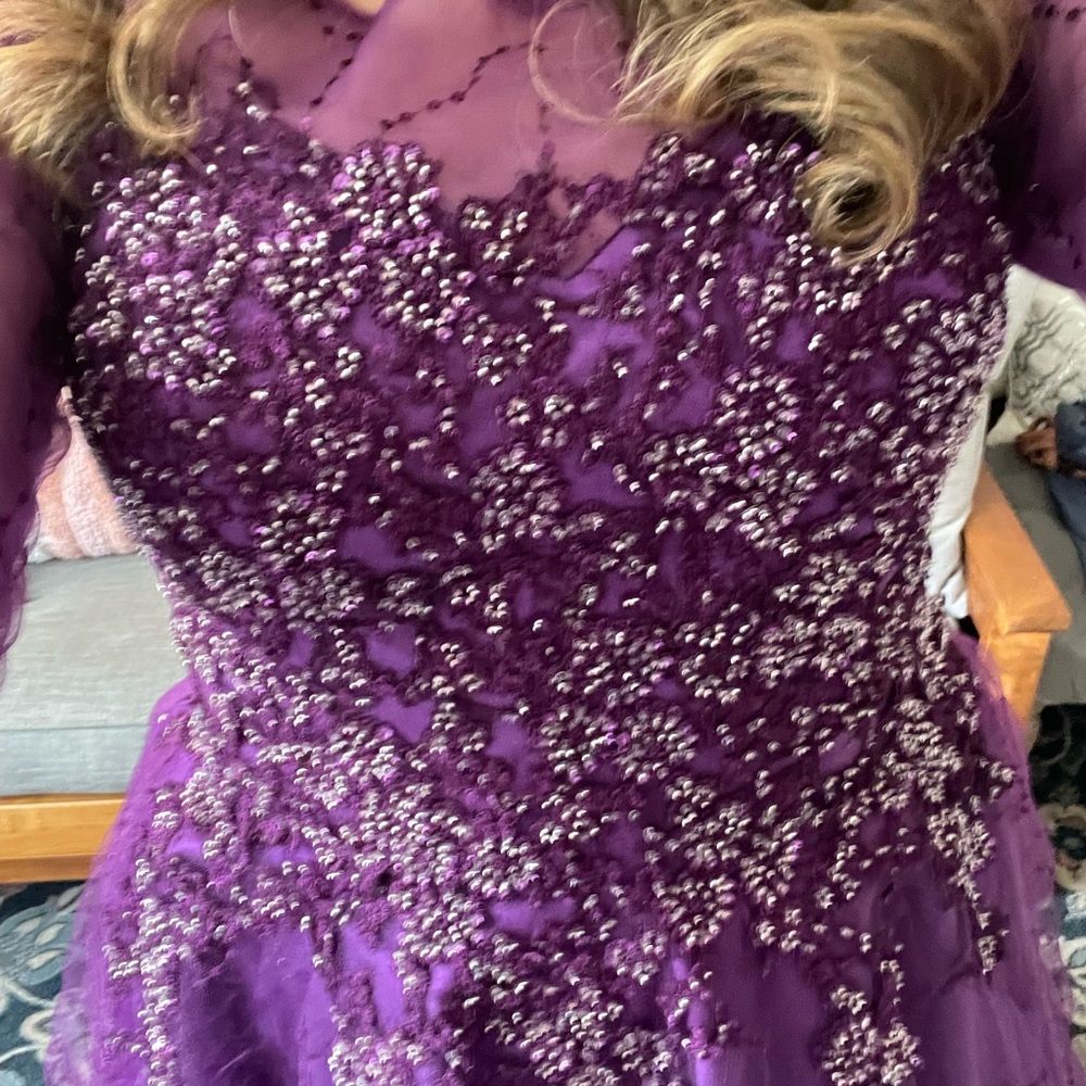 Love prom dress.